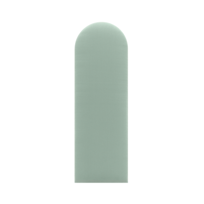 Polsterpaneel Mint 20 cm
